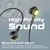 Навушники Promate LumiBuds-C Black (lumibuds-c.black)