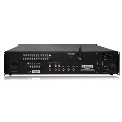 Підсилювач HL Audio Public Address Amplifier (MA-360ZM)