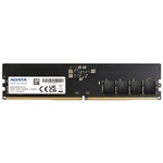 Модуль памяти для компьютера DDR5 16GB 4800 MHz ADATA (AD5U480016G-S)