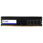 Модуль памяти для компьютера DDR4 4GB 2400 MHz Leven (JR4U2400172408-4M / JR4UL2400172408-4M)