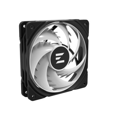 Кулер до корпусу Zalman ZM-AF120ARGBBLACK