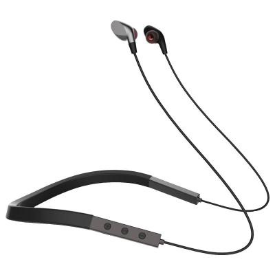 Наушники Gelius PRO Crossfade Black/Grey (GP-H1050 Black/Grey)