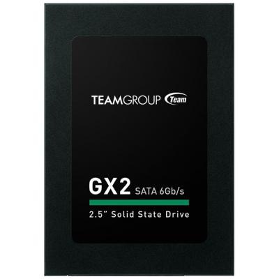 Накопитель SSD 2.5' 120GB Team (T253X2128G0C101)