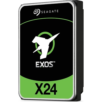 Жорсткий диск 3.5' 16TB Seagate (ST16000NM002H)