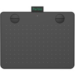 Графический планшет Parblo A640 V2 Black (A640V2)