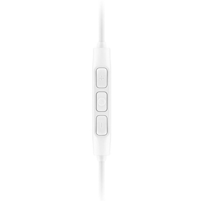 Наушники Sennheiser CX 2.00i White (506093)