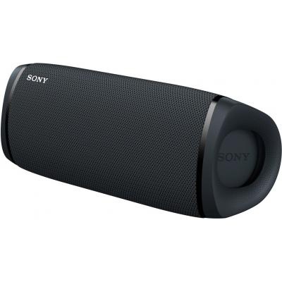 Акустическая система Sony SRS-XB43 Extra Bass Black (SRSXB43B.RU4)