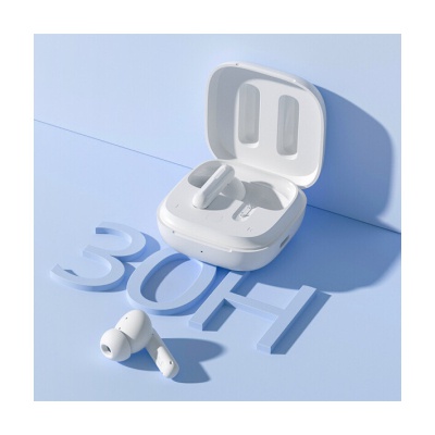 Навушники QCY T13 ANC White (974978)