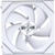 Кулер до корпусу Lian Li Uni Fan SL WIRELESS 120-3, White (G99.12SL1W3W.00)