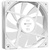 Кулер до корпусу ID-Cooling XF-120-ARGB-W