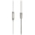 Наушники JBL E15 White (JBLE15WHT)