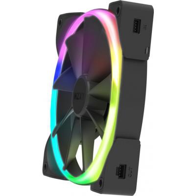 Кулер для корпуса NZXT Aer RGB 2 - Triple Starter (HF-2812C-T1)