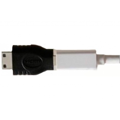 Переходник miniHDMI plug - microHDMI socket Prolink (PB012)