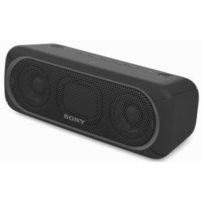 Акустическая система SONY SRS-XB30B Black (SRSXB30B.RU4)