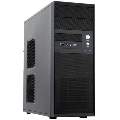 Корпус CHIEFTEC Mesh (CQ-01B-U3-450GPA)