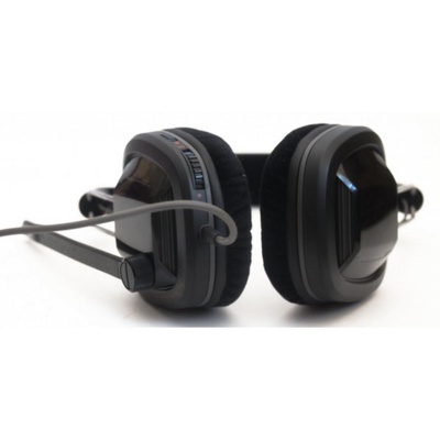 Наушники Plantronics Gamecom 388 (201260-05)