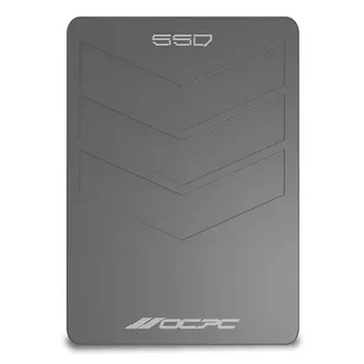 Накопичувач SSD 2.5' 512GB OCPC (OCGSSD25S3T512G)