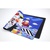 Коврик для мышки Varmilo Lovebirds Blue Desk Mat XL (ZDB032-01)