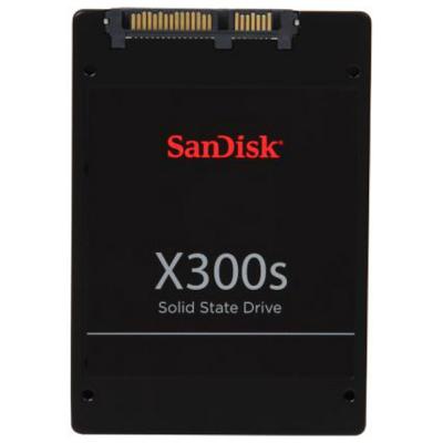 Накопитель SSD 2.5'  64GB SANDISK (SD7SB3Q-064G-1122)