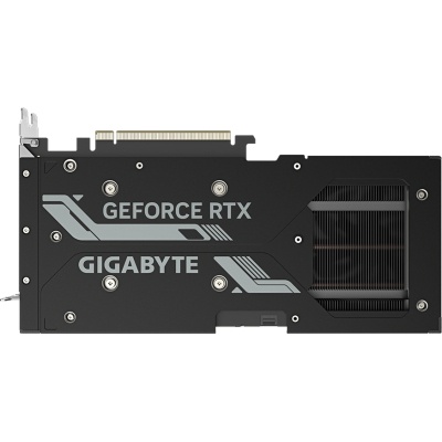 Відеокарта GIGABYTE GeForce RTX4070 12Gb WINDFORCE OC (GV-N4070WF3OCV2-12GD)