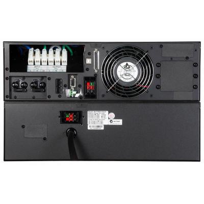 Источник бесперебойного питания Powercom VRT-6000 RM, 5400Вт (VRT-6000)