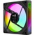 Кулер до корпусу AeroCool Phantom M-3 Reverse 12 PWM ARGB Black (ACF3-MR11227.11)