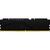 Модуль пам'яті для комп'ютера DDR5 16GB 6400 MHz Beast Black EXPO Kingston Fury (ex.HyperX) (KF564C32BBE-16)