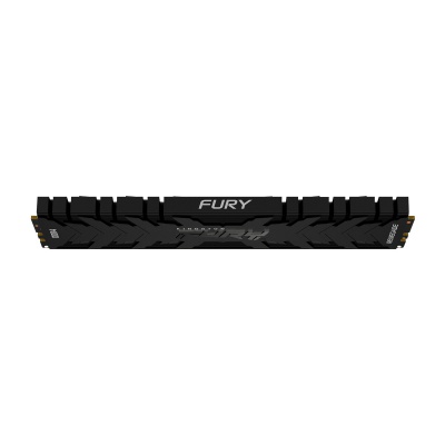 Модуль пам'яті для комп'ютера DDR4 32GB 3600 MHz Fury Renegade Black Kingston Fury (ex.HyperX) (KF436C18RB/32)