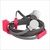 Наушники COLOUD POP Gray/Red/Gray (4091079)