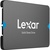 Накопичувач SSD 2.5' 1.92TB NQ100 Lexar (LNQ100X1920-RNNNG)