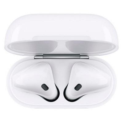 Наушники Gelius Air Airdots White (GA-TWS-001ELT)