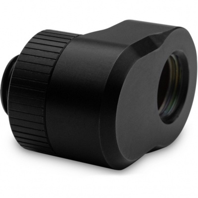 Фітинг для СРО Ekwb EK-Quantum Torque Rotary Offset 14 - Black (3831109832868)