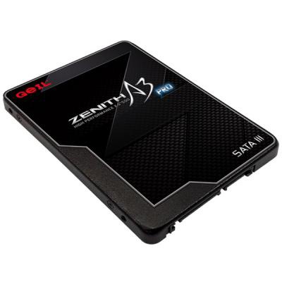 Накопитель SSD 2.5' 240GB GEIL (GZ25A3P-240G)