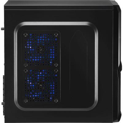 Корпус AeroCool PGS V3X Advance (Evil Blue) (ACCX-PV01106.B1)