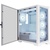 Корпус Frontier YETI WHITE
