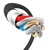 Дата кабель USB 2.0 AM to Type-C 1.0m Jagger T-C814 Grey T-Phox (T-C814 grey)