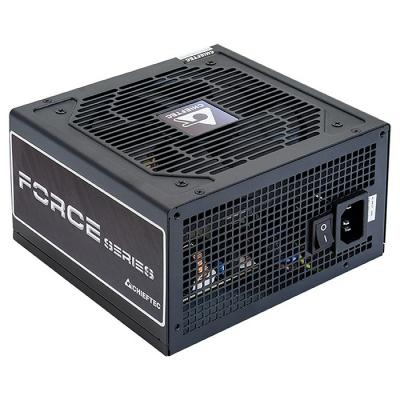 Блок питания Chieftec 450W (CPS-450S)