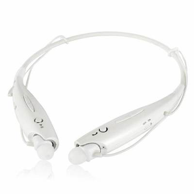 Наушники Smartfortec HBS-730 white (44404)