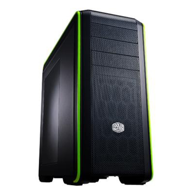 Корпус CoolerMaster CM 690 III (CMS-693-GWN1)