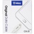 Дата кабель USB 2.0 AM to Micro 5P 1.0m CK-31 White INKAX (F_72187)