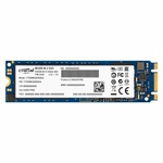 Накопитель SSD M.2 500GB MICRON (CT500MX200SSD4)