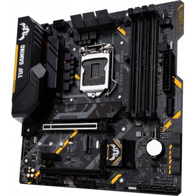 Материнская плата ASUS TUF B365M-PLUS GAMING