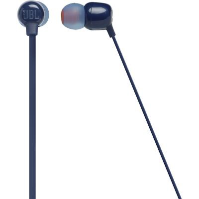 Наушники JBL Tune 115 BT Blue (JBLT115BTBLU)
