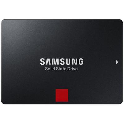 Накопитель SSD 2.5' 1TB Samsung (MZ-76P1T0BW)