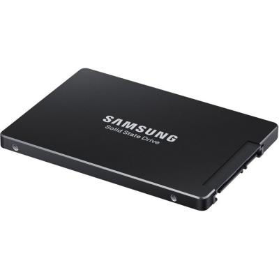 Накопичувач SSD 2.5' 1.92TB PM883 Samsung (MZ7LH1T9HMLT-00005)