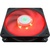 Кулер для корпуса CoolerMaster Master SickleFlow 120 Red (MFX-B2DN-18NPR-R1)