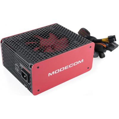 Блок живлення Modecom 750W VOLCANO (ZAS-MC85-SM-750-ATX-VOLCA)