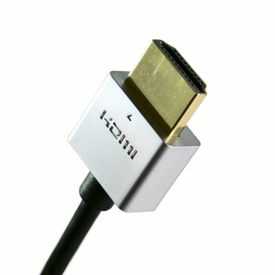 Кабель мультимедийный HDMI A to HDMI D (micro) 0.5m EXTRADIGITAL (KBH1600)