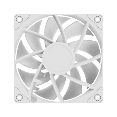 Кулер до корпусу OCYPUS GAMMA F12 WH (GAMMA-F12-WH1NN00X-GL)