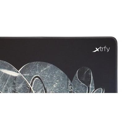 Килимок для мишки Xtrfy GP4 Large Cloud White (XG-GP4-L-WHITE)